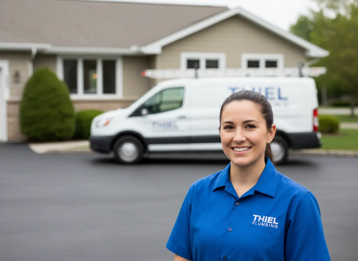 Plumber Trumansburg, NY FAQs